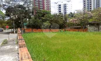 Imagem: Terreno à venda em Jardim Avelino - SP