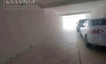 Imagem 2: Apartamento a venda - Parque Oratório, Santo André