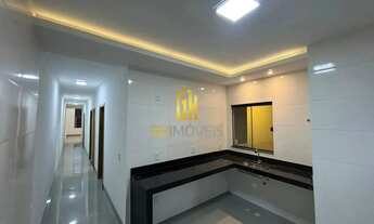 Imagem 6: Casa à venda, 116 m² por R$ 435.000,00 - Jardim Helvécia - Aparecida de Goiânia/GO