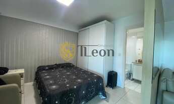 Imagem 3: APARTAMENTO RESIDENCIAL em SALVADOR - BA, CAMINHO DAS ÁRVORES