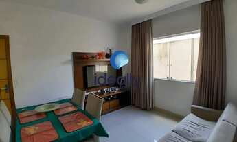 Imagem: APARTAMENTO MOBILIADO no Bairo Cabral