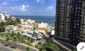 Imagem 4: APTO Q/S MOBILIADO RIO VERMELHO VISTA MAR