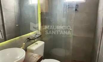 Imagem 6: Apartamento 2/4 Mobiliado - Buraquinho