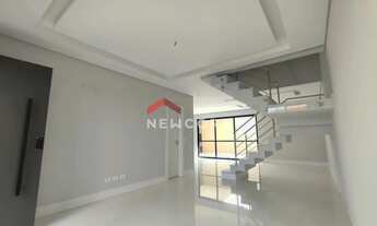 Imagem 5: Sobrado em Rua Professor João da Costa Viana - Cidade Jardim - São José dos Pinhais/PR