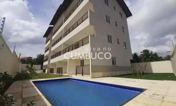Imagem 12: Apartamento com 2 dormitórios à venda, 86m² por R$ 440.000,00 - Cumbuco - Caucaia/CE