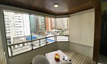 Imagem 2: Apartamento no centro