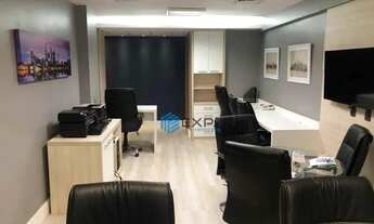 Imagem: Sala, 34 m² - venda por R$ 180.000,00 ou