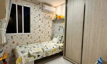 Imagem 5: Ta: Apartamento no Varandas Grand Park Nascente