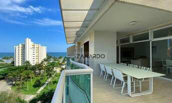 Imagem: Cobertura pé na grama para venda em Riviera