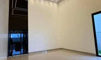 Imagem 4: Casa de alto padrão à venda em Residencial Anaville, Anápolis