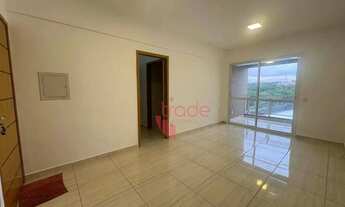 Imagem 2: Apartamento para Vender de 1 Quartos no Jardim Botânico em Ribeirão Preto com Sacada