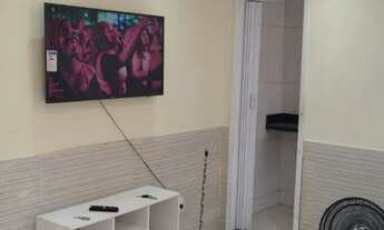 Imagem: Casa p/ temporada perto da Praia das Dunas