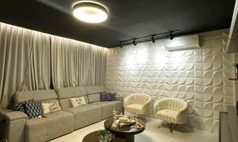 Imagem 2: Casa Triplex - Condomínio Quinta das Laranjeiras - Bairro Laranjeiras