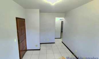 Imagem 2: Manaus imóveis - Rua Gabriel Gonçalves, 9, Apartamento 302, Bloco 2A, Aleixo - Cond. Parqu