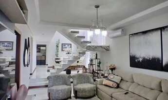 Imagem 4: Sobrado mobiliado à venda Oficinas