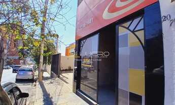 Imagem 2: Ponto Comercial loja para aluguel com 30 m² e 1 quarto em Altos da Cidade, Bauru - SP