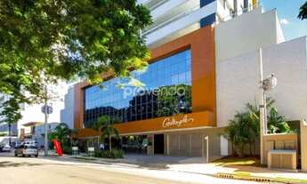 Imagem: APARTAMENTO - 3 SUÍTES - ÁREA 218m²