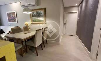 Imagem 4: LM - Apartamento à venda com 03 dormitórios no Centro de Florianópolis SC