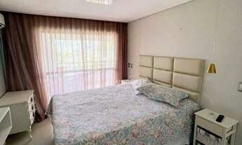 Imagem 13: Apartamento com 3 dormitórios à venda, 105 m² por R$ 935.000,00 - Porto das Dunas - Aquira