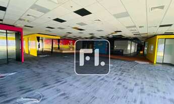 Imagem 5: Conjunto para alugar, 7960 m² por R$ 1.148.240,02/mês - Cidade Monções - São Paulo/SP