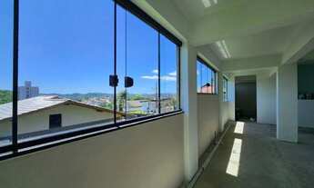 Imagem 3: Casa com 2 dormitórios para alugar, 100 m² por R$ 3.160,00/mês - Escola Agrícola - Blumena