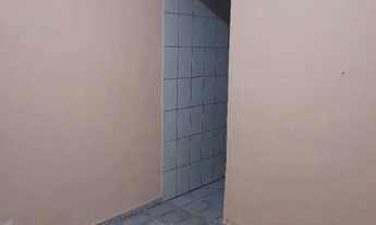 Imagem 3: Quarto, sala e cozinha