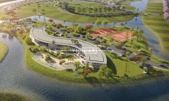 Imagem 3: TERRENO ISLA ALTOS DO LARANJAL