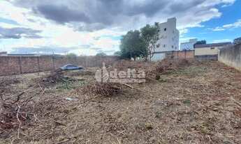 Imagem 5: Área disponível para venda 1.040 m² no bairro Presidente Roosevelt em Uberlândia-MG