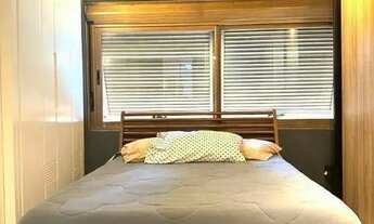 Imagem 7: Apartamento com 1 dormitório, 63 m² - venda por R$ 780.000,00 ou aluguel por R$ 4.598,00/m