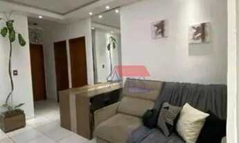 Imagem 3: Casa com 2 dormitórios à venda, 69 m² por R$ 370.000 - Jardim Alice - Praia Grande/SP