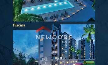 Imagem 4: Apartamento em Av. José Neoli Cruz - Santa Luzia - Porto Belo/SC