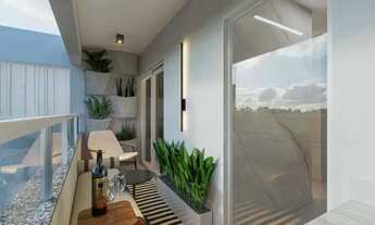 Imagem 2: Cobertura com 2 quartos à venda em Belo Horizonte