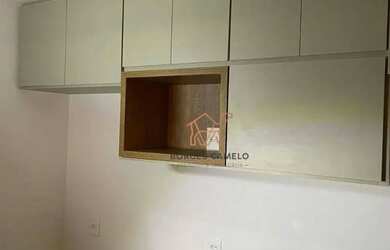 Imagem 8: Apartamento com 1 quarto para alugar, 44 m² por R$ 7.040/mês - Vila da Serra - Nova Lima/M