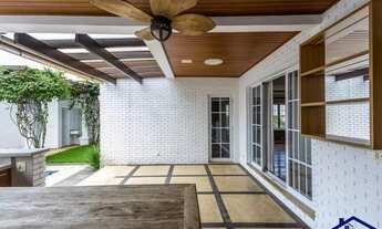 Imagem 7: Belissima Casa Para Venda e Locacao de 525m², 5 Suites, 6 Vagas No Tambore 10, Santana de