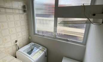 Imagem 4: Ótimo apartamento mobiliado de 1 dormitório no bairro Agronômica!