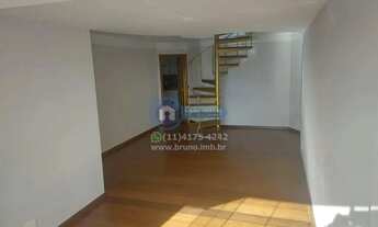 Imagem 2: Venda de Cobertura em Vila Guilherme - 188m², 3 Dormitórios