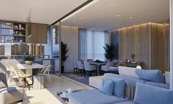 Imagem 2: NOVA LIMA - Apartamento Padrão - Vila da Serra