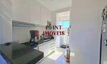 Imagem 4: Apartamento de 03 quartos, 01 suíte, Salgado Filho-BH/MG