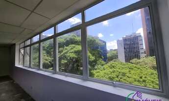 Imagem 2: CONJ. COMERCIAL - JARDIM PAULISTANO - SP