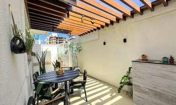 Imagem 5: Casa para Venda em Vitória, Jardim Camburi, 4 dormitórios, 4 suítes, 6 banheiros, 2 vagas