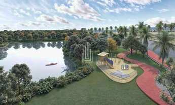 Imagem 2: Terreno à venda no Loteamento Ecovillage Residence em Foz do Iguaçu