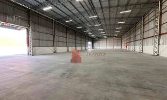 Imagem 5: ALUGUEL: ARMAZÉM LOGÍSTICO 800 METROS NA BR 101 BARRA VELHA