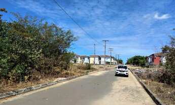 Imagem 6: Lotes 04 e 05 QD - Z42 do residencial Cidade Industrial 10x24 no valor de 90.000 cada