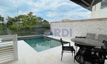 Imagem 3: CASA EM CONDOMÍNIO - GENESIS 2 - SP