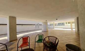 Imagem 6: Cobertura à venda no Grajaú! Perto da Praça Verdun! Rua José Vicente, 3 quartos com suite