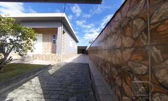 Imagem 3: Casa com pavilhão no bairro Próspera, Criciúma