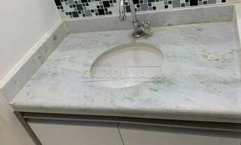 Imagem 6: Apartamento Padrão em Araraquara