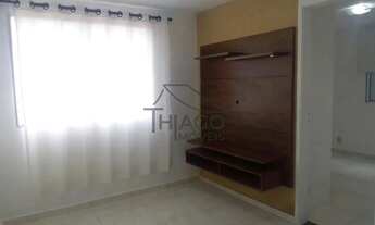 Imagem: Apartamento para locação na Vila Ré