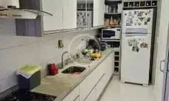 Imagem 4: Pronto para Morar! Apartamento 2 Quartos com Ar-Condicionado e Móveis Planejados codigo: 1