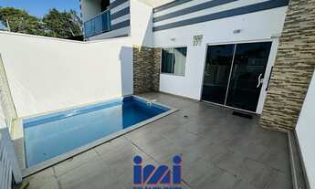 Imagem 2: Casa com piscina a 300 metros do mar a venda